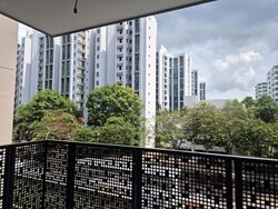 Tanah Merah Kechil Link (D16), Condominium #551829381